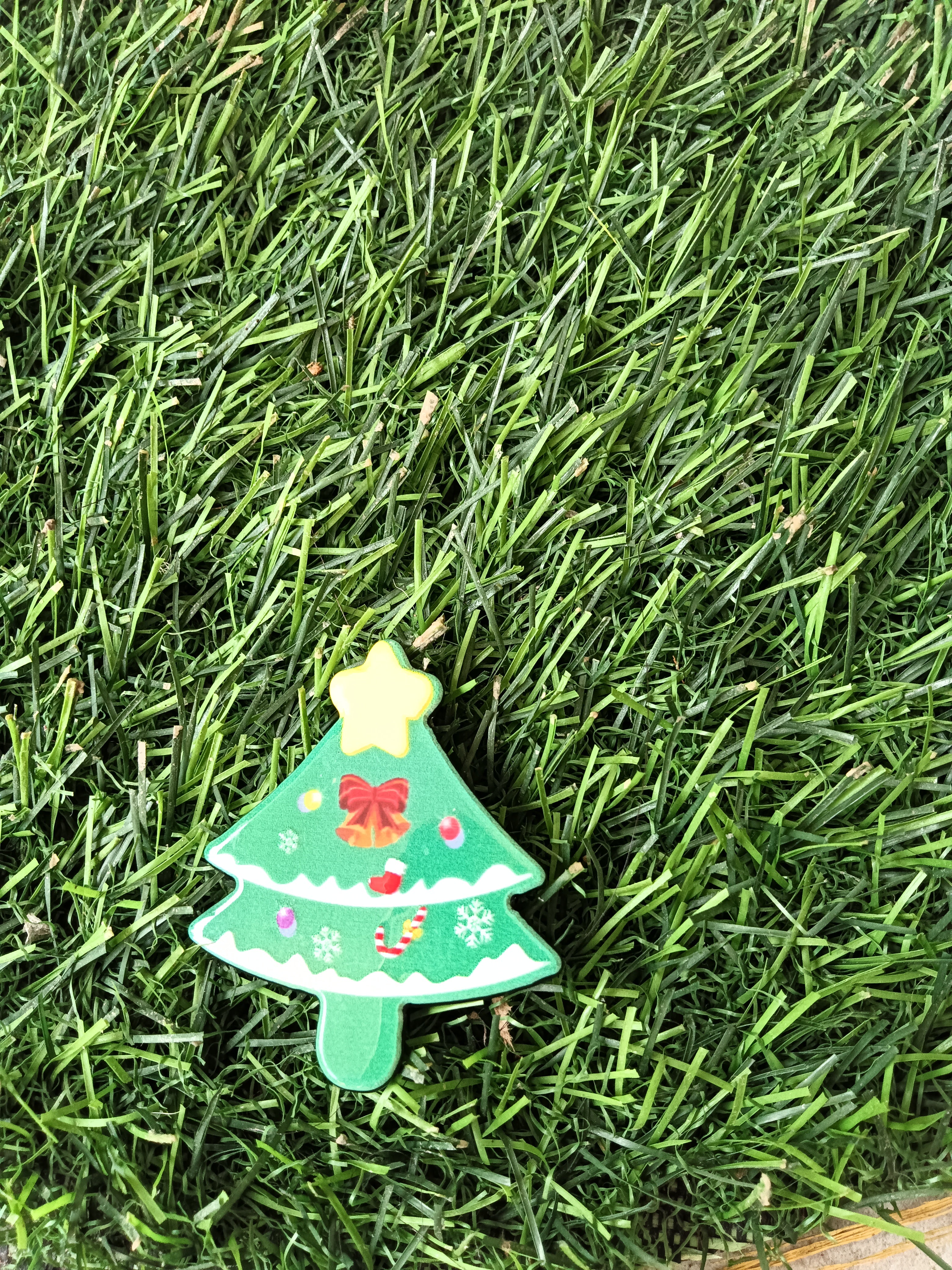 Christmas Clip for Kids